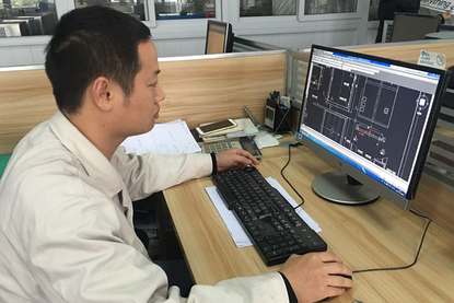 Calstar TIM engineer Calstar TIM engineer