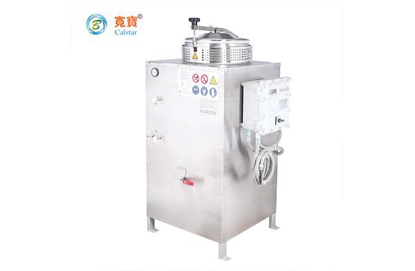 Miksi käyttää liuottimen palautuslaitetta?