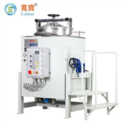 Liuotin kierrätys myytävänä